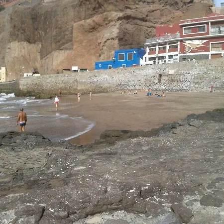 Playa De Sardina
