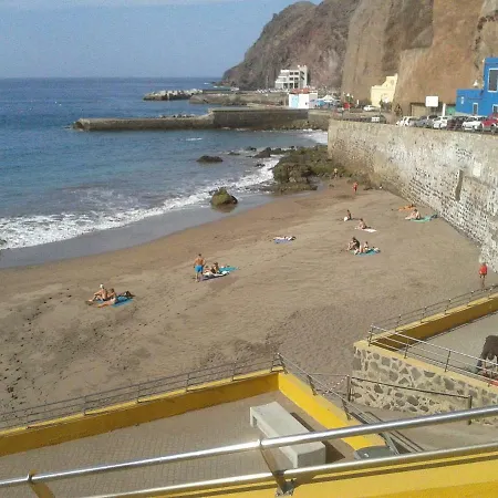 Playa De Apartman *