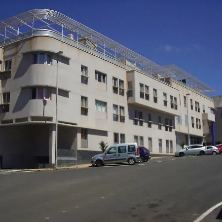 Playa De Apartman *