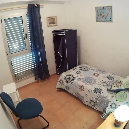 Apartman Playa De Sardina