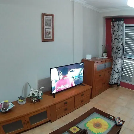 Playa De Apartman
